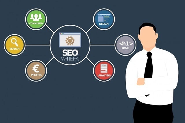 best SEO & Digital Marketing Events for 2019