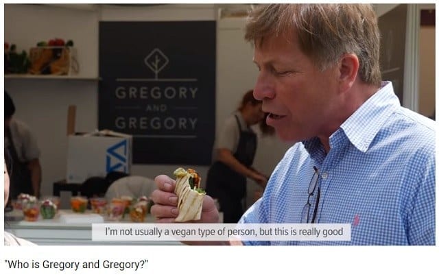 best online pr and marketing campaigns 2018 greggs