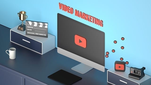 best strategy online advertising video marketing