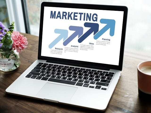 objectives of digital marketing