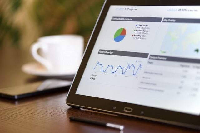 seo tips for 2019 analyse performance