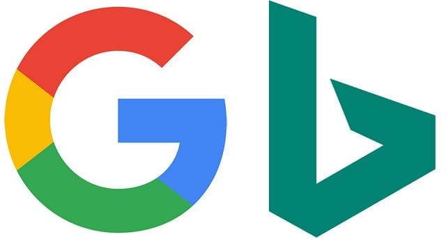 Bing vs Google for SEO