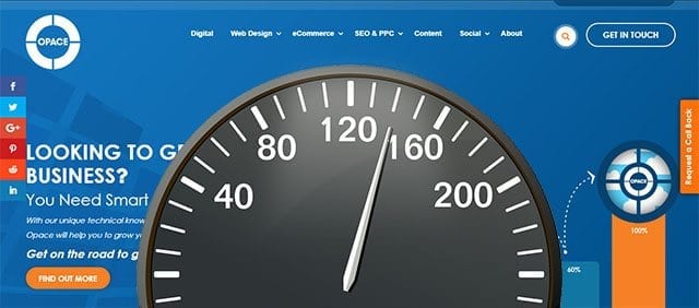 how to check your website speed