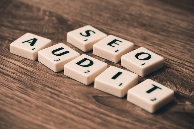 How to carry out a technical seo audit