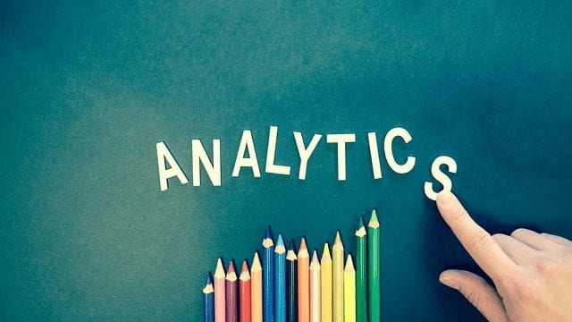 analytics Technical SEO Audit