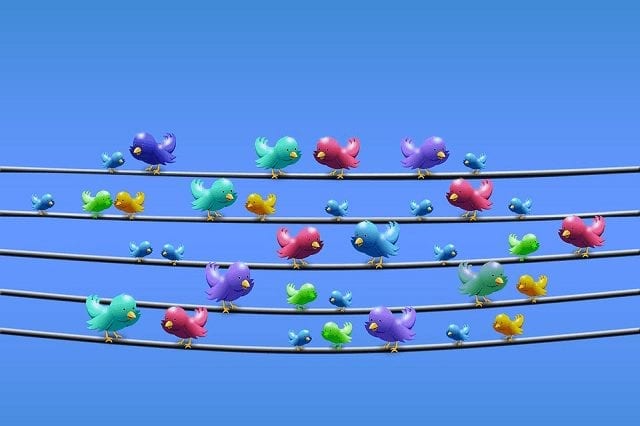 best social bookmarking sites for generating website traffic twitter