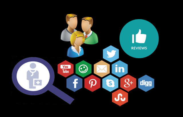 best social bookmarking sites for generating website traffic