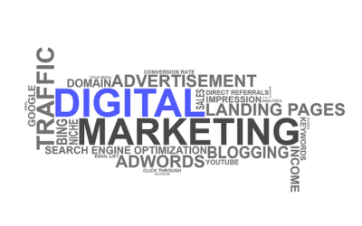 Digital Marketing vs Direct Marketing
