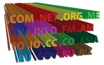 Domain Name for Your Website