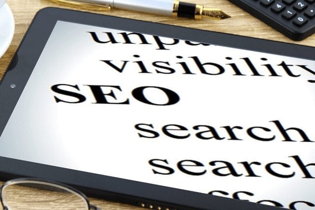 seo visibility Technical SEO Audit