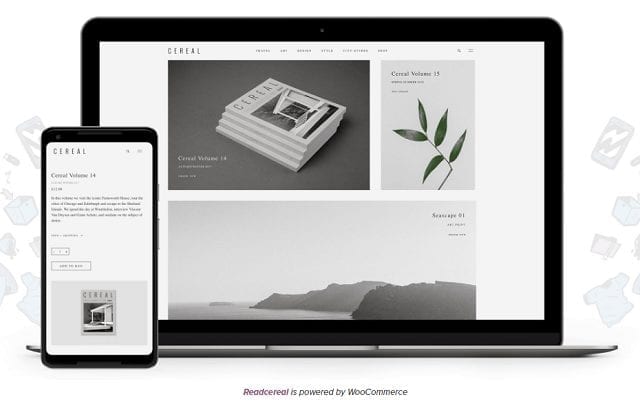 woocommerce vs magento comparison