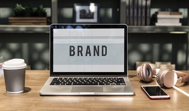 5 design tips for creating a successful online brand
