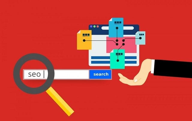 How to carry out seo analysis using google analytics and google search console