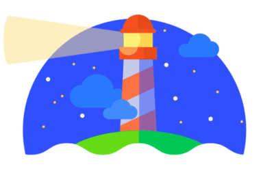 Lighthouse Tool from Google