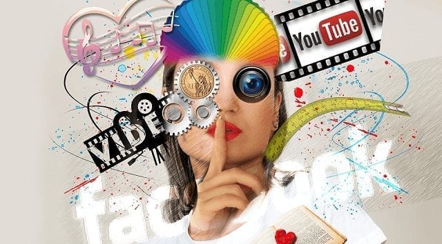 Creative content for effective video marketing on youtube