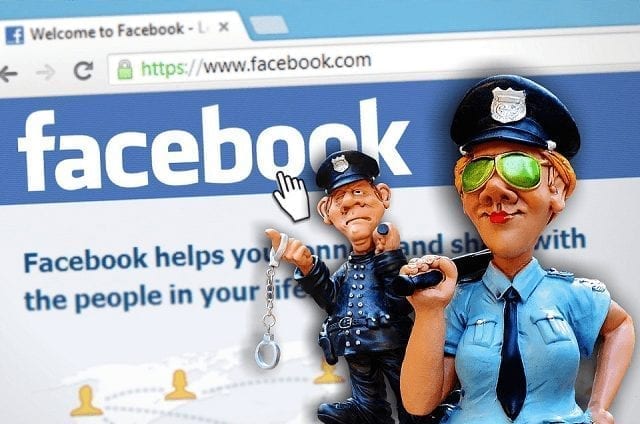 run a legal Social Media Competition on Facebook & Twitter
