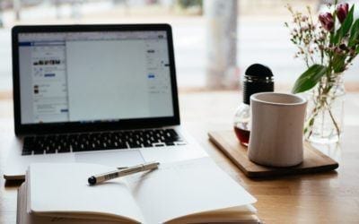 How Effective is Business Blogging as Part of Your 2019 Content Marketing Strategy?