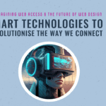 The future of web design with smart technologies