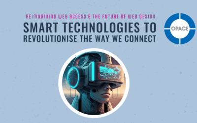 Reimagining Web Access & the Future of Web Design: Smart Technologies to Revolutionise the Way We Connect