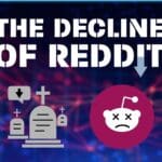 The decline of reddit blog from opace