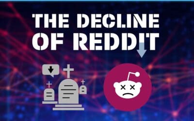 The reddit death countdown: joining the ranks of failed social networks or bright future ahead?